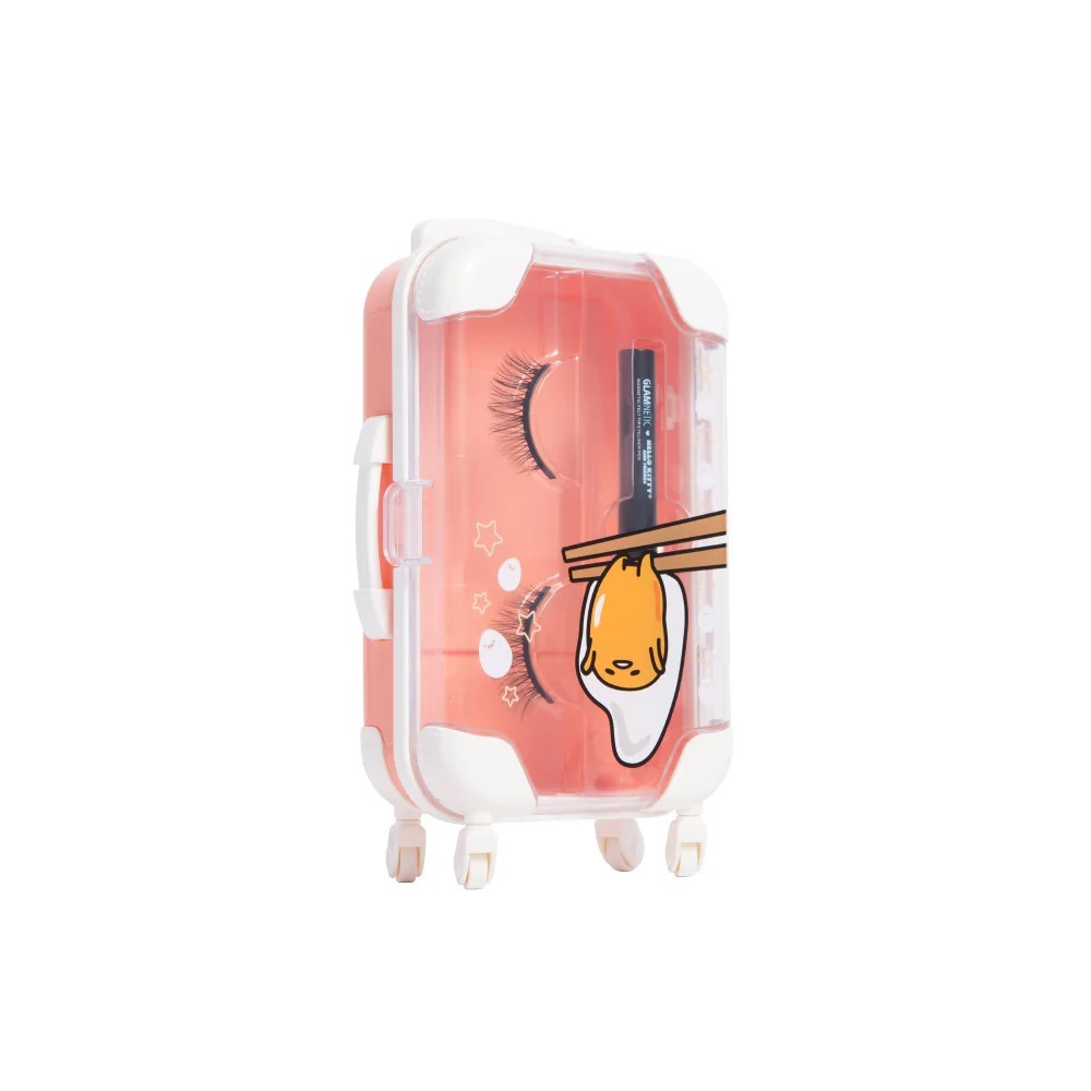 Glamnetic GUDETAMA Limited Edition